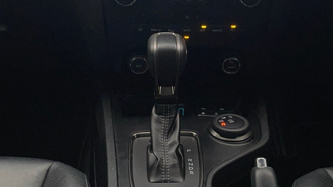 Gear Lever 