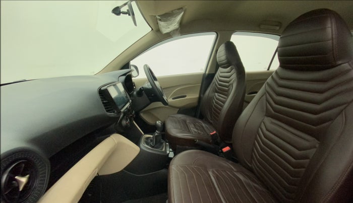 2020 Hyundai NEW SANTRO ERA EXECUTIVE, Petrol, Manual, 19,820 km, Right Side Front Door Cabin