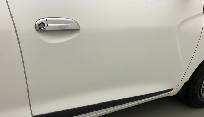 2020 Hyundai NEW SANTRO ERA EXECUTIVE, Petrol, Manual, 19,820 km, Driver-side door - Minor scratches