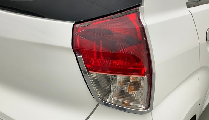 2020 Hyundai NEW SANTRO ERA EXECUTIVE, Petrol, Manual, 19,820 km, Right tail light - Minor scratches