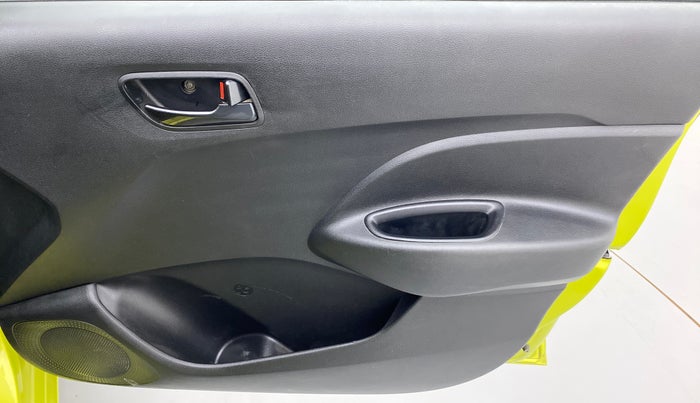 2019 Hyundai NEW SANTRO 1.1 MAGNA MT, Petrol, Manual, 21,383 km, Driver Side Door Panels Control