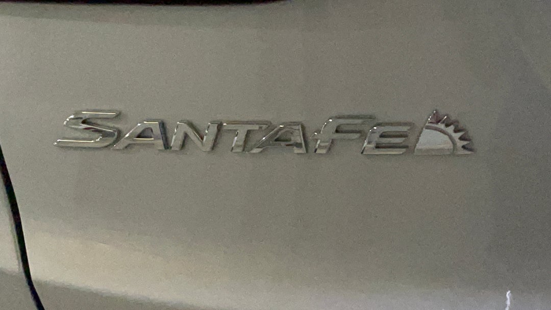 Badge (Boot Left Side)