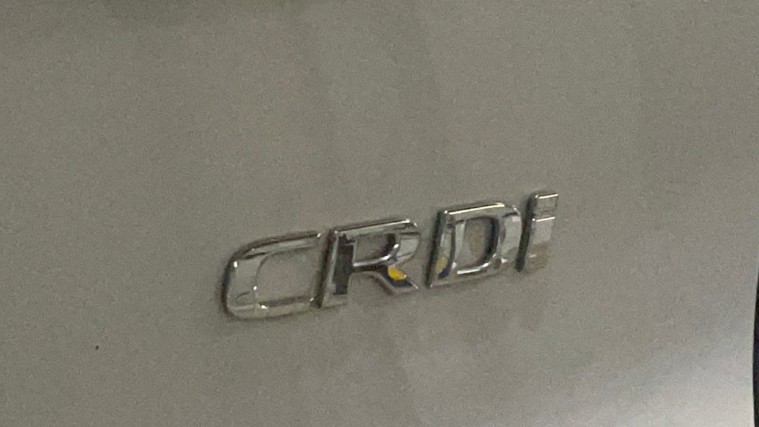 Badge (Boot Right Side)