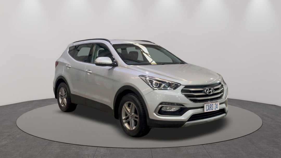 Right Front Diagonal (45- Degree) View