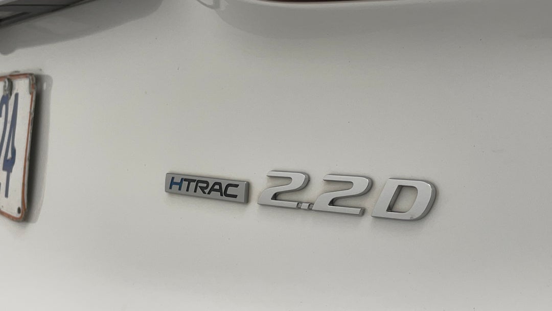 Badge (Boot Right Side)