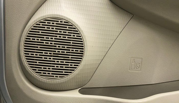 2014 Toyota Etios Liva G, CNG, Manual, 79,418 km, Speaker