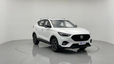2020 MG Zst Essence Automatic, 48k km Petrol Car