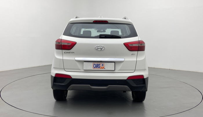 2016 Hyundai Creta 1.6 SX PLUS VTVT, Petrol, Manual, 53,946 km, Back/Rear View
