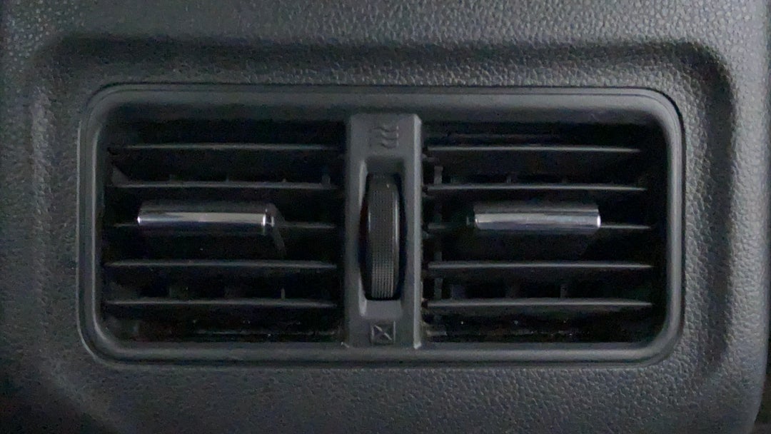 Rear Ac
