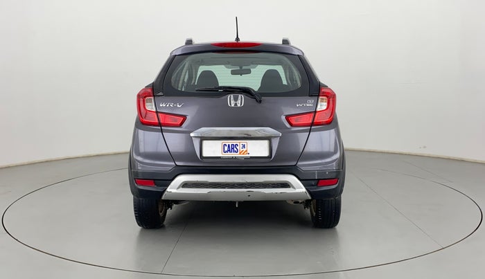 2019 Honda WR-V 1.2L I-VTEC VX MT, Petrol, Manual, 56,529 km, Back/Rear