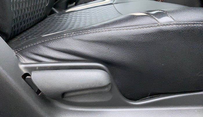 2015 Maruti Swift VDI ABS, Diesel, Manual, 89,147 km, Driver Side Adjustment Panel