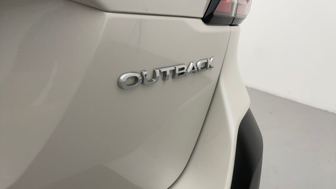 Badge (Boot Right Side)