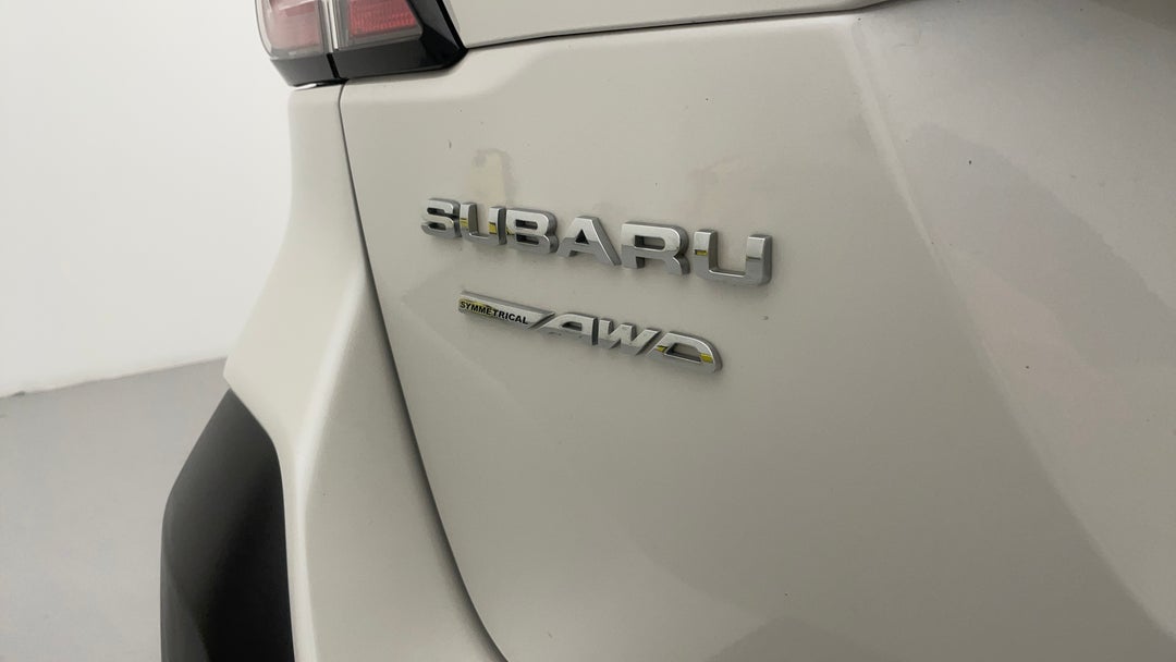 Badge (Boot Left Side)