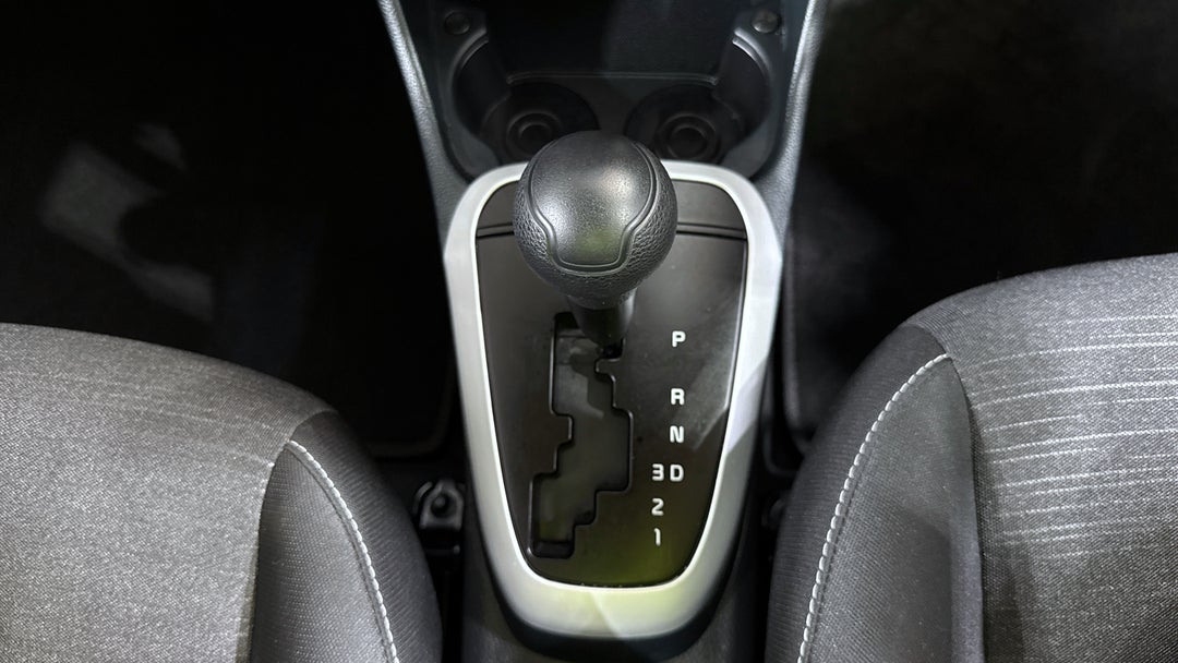 2021 Kia Picanto S (pe), Automatic, 9347 km, Gear Lever 