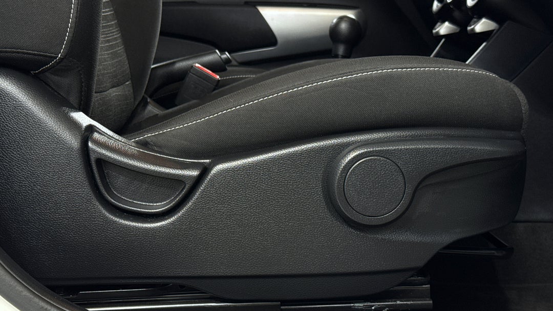 2021 Kia Picanto S (pe), Automatic, 9347 km, Drivers Side Adjustment Panel