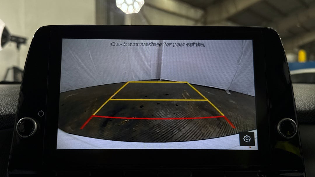 2021 Kia Picanto S (pe), Automatic, 9347 km, Parking Camera