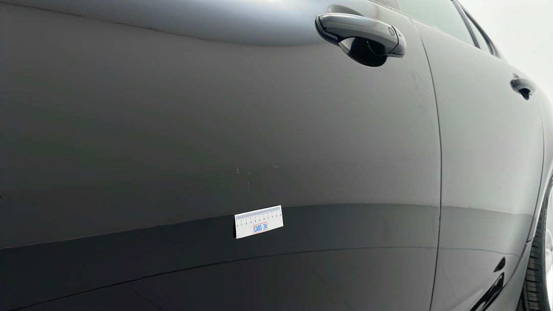 Doors Front LHS Chip