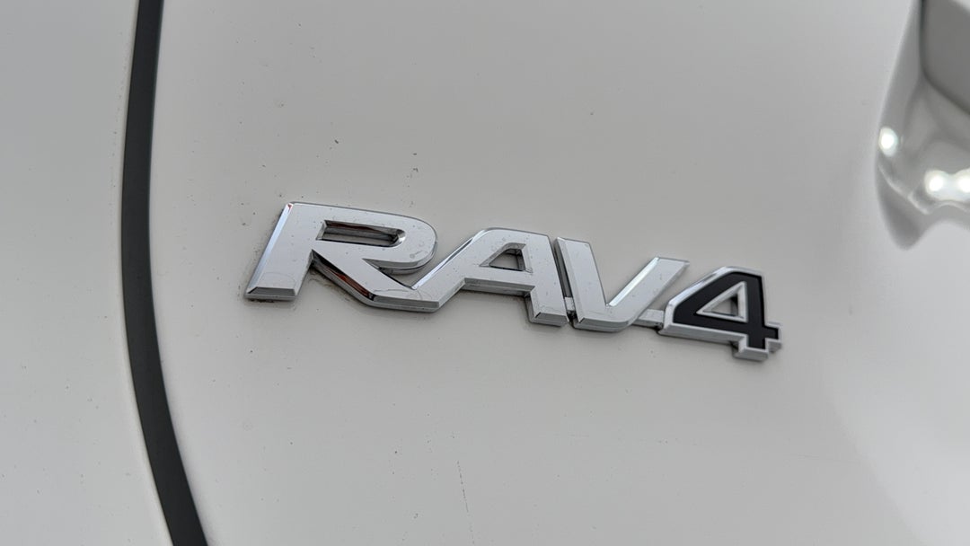 Badge (Boot Left Side)