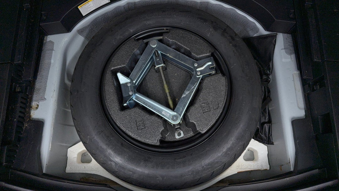 Spare Wheel