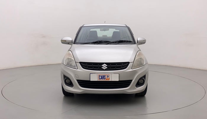 2014 Maruti Swift Dzire ZXI, Petrol, Manual, 1,22,178 km, Highlights