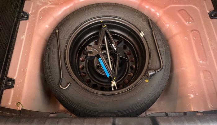 2020 KIA SONET GTX PLUS 1.5D  AT, Diesel, Automatic, 23,012 km, Spare Tyre