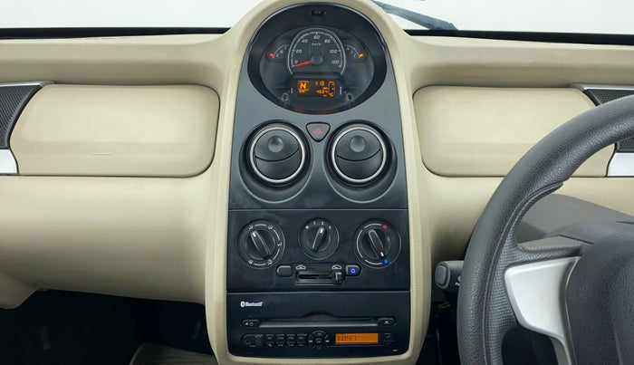2016 Tata Nano TWIST XTA, Petrol, Automatic, 4,962 km, Air Conditioner