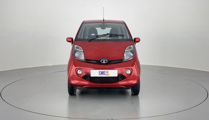 2016 Tata Nano TWIST XTA, Petrol, Automatic, 4,962 km, Highlights