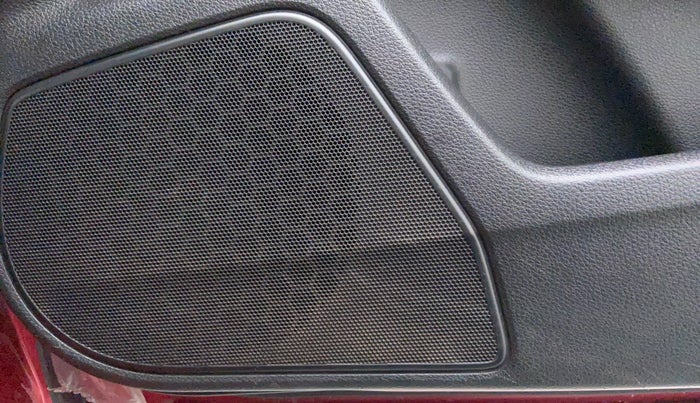 2019 Honda Civic VX CVT i-VTEC, Petrol, Automatic, 74,611 km, Speaker