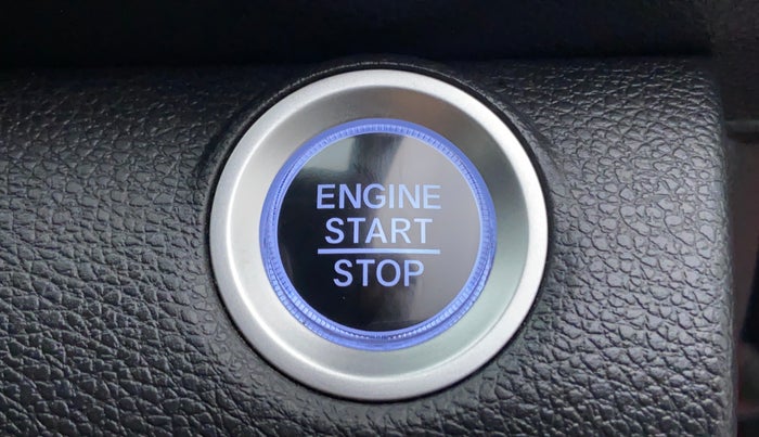 2019 Honda Civic VX CVT i-VTEC, Petrol, Automatic, 74,611 km, Keyless Start/ Stop Button
