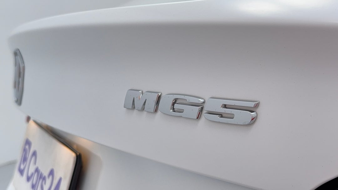 Badge (Boot Right Side)