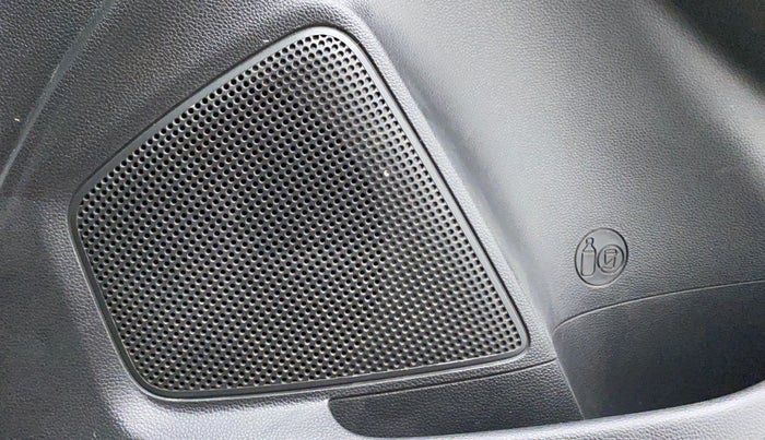 2016 Hyundai Elite i20 1.4 CRDI ASTA (O), Diesel, Manual, 1,53,107 km, Speakers