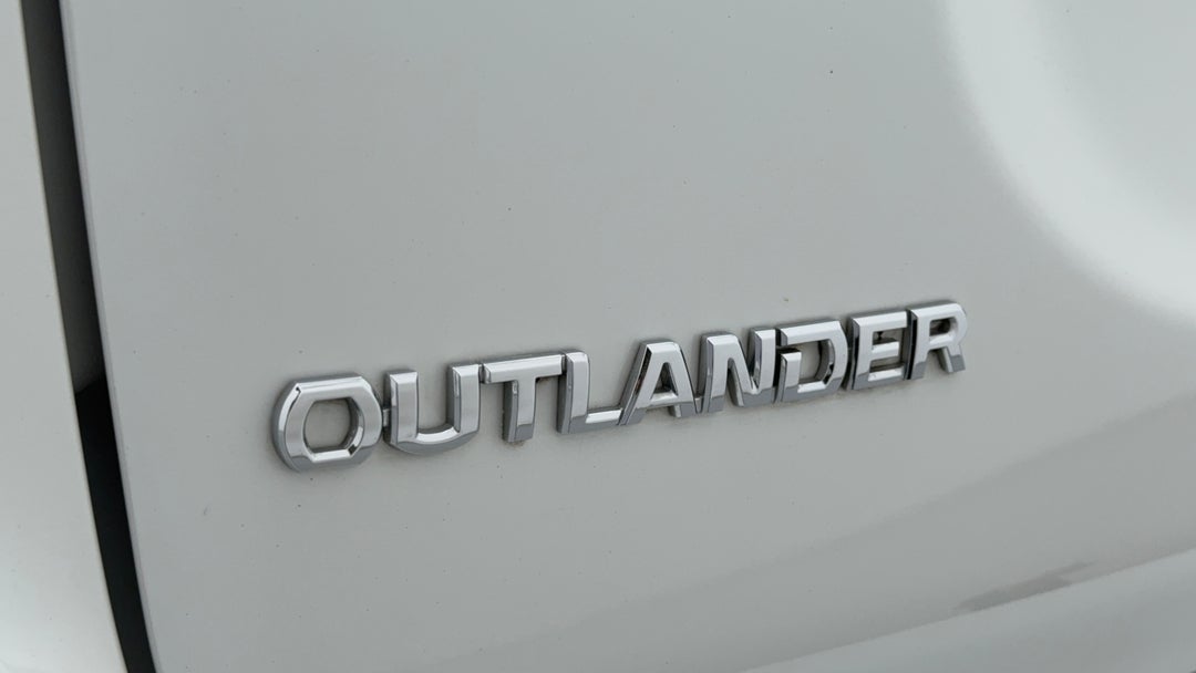 Badge (Boot Left Side)