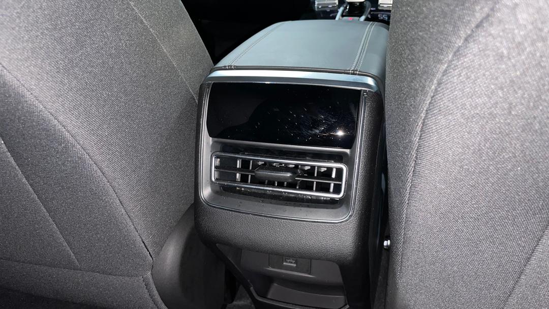 2025 Chery Tiggo 4 Pro Urban, Automatic, 4565 km, Rear A/C Vent