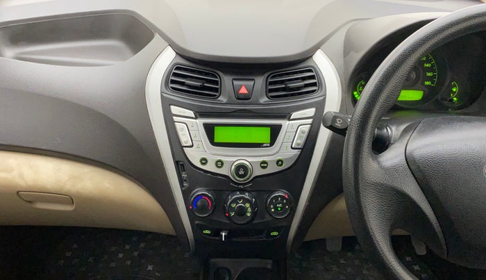 2012 Hyundai Eon D-LITE+, Petrol, Manual, 23,440 km, Air Conditioner