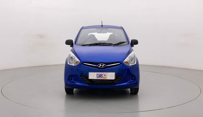 2012 Hyundai Eon D-LITE+, Petrol, Manual, 23,440 km, Highlights