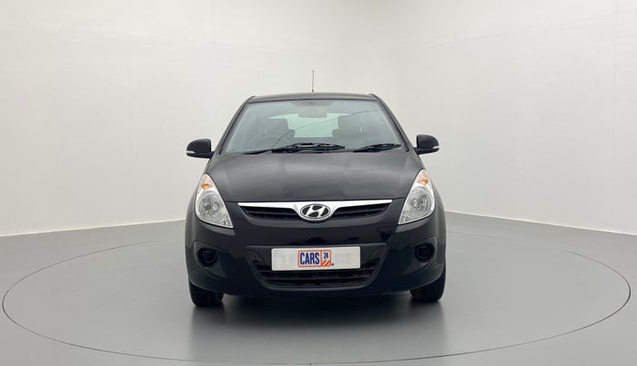 2011 Hyundai i20 SPORTZ 1.2 O, Petrol, Manual, 83,955 km, Highlights