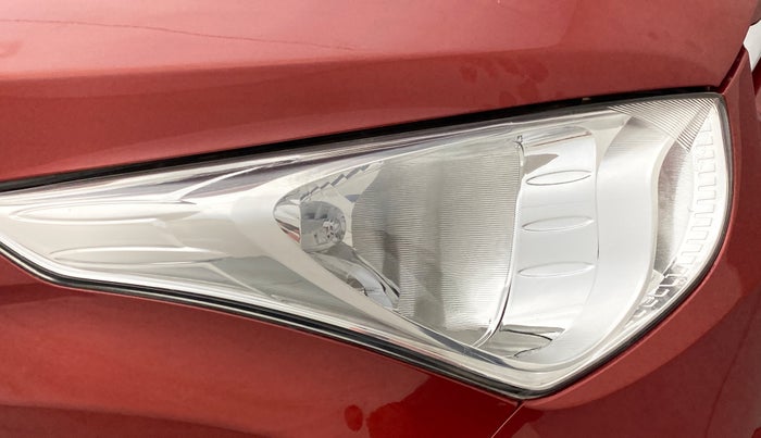2013 Hyundai Eon MAGNA PLUS, Petrol, Manual, 73,067 km, Right headlight - Faded