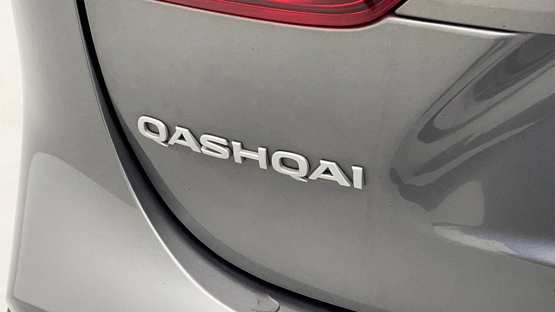 Badge (Boot Left Side)