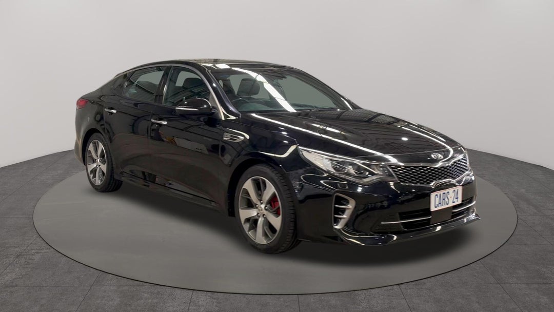 Right Front Diagonal (45- Degree) View