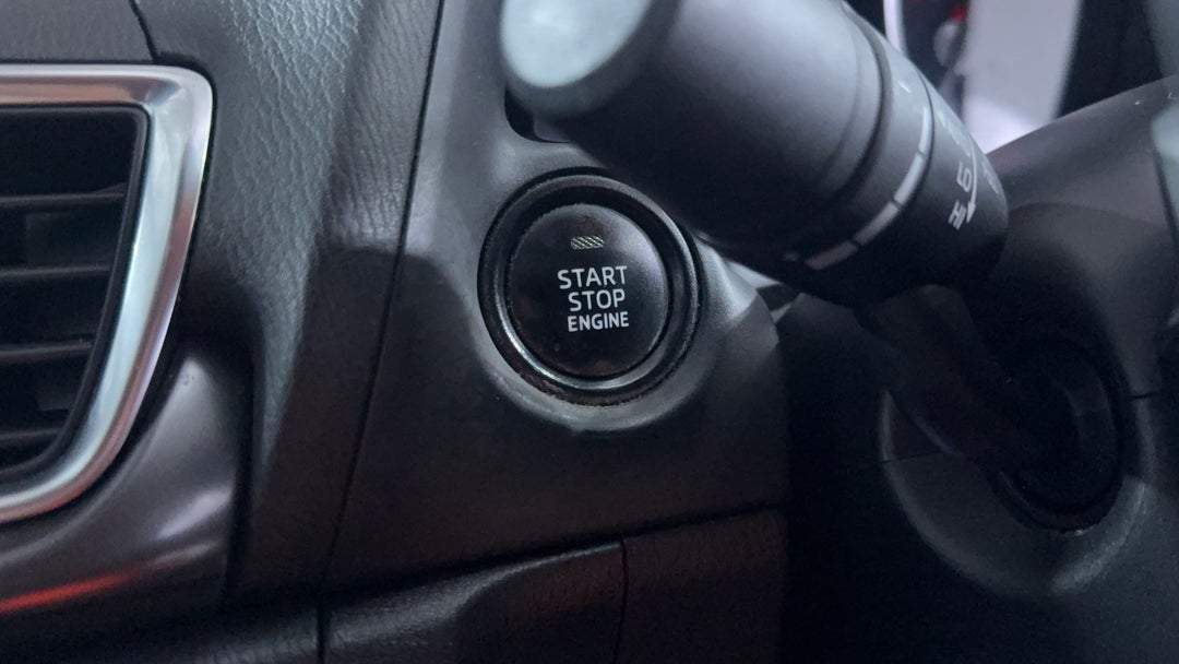 2016 Mazda 3 Sp25 Gt, Automatic, 126221 km, Keyless / Button Start