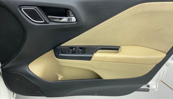 2018 Honda City 1.5L I-VTE V CVT, Petrol, Automatic, 68,344 km, Driver Side Door Panels Control