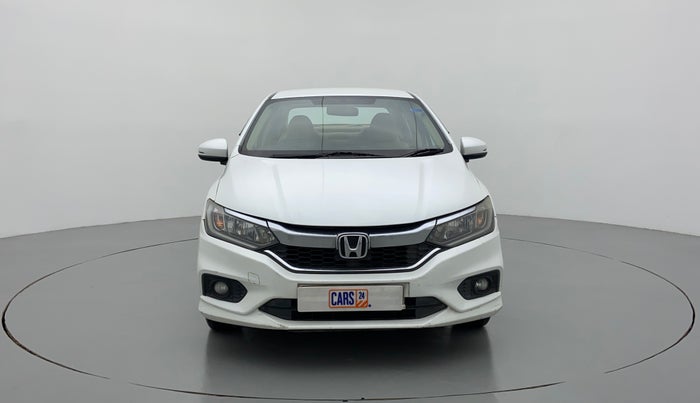 2018 Honda City 1.5L I-VTE V CVT, Petrol, Automatic, 68,344 km, Highlights