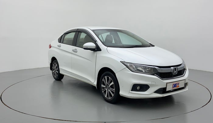 2018 Honda City 1.5L I-VTE V CVT, Petrol, Automatic, 68,344 km