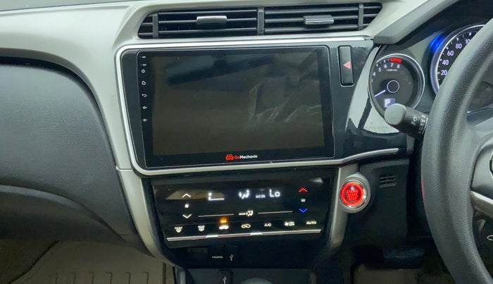 2018 Honda City 1.5L I-VTE V CVT, Petrol, Automatic, 68,344 km, Air Conditioner
