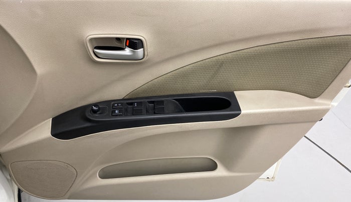 2018 Maruti Celerio ZXI D, Petrol, Manual, 90,932 km, Driver Side Door Panels Control