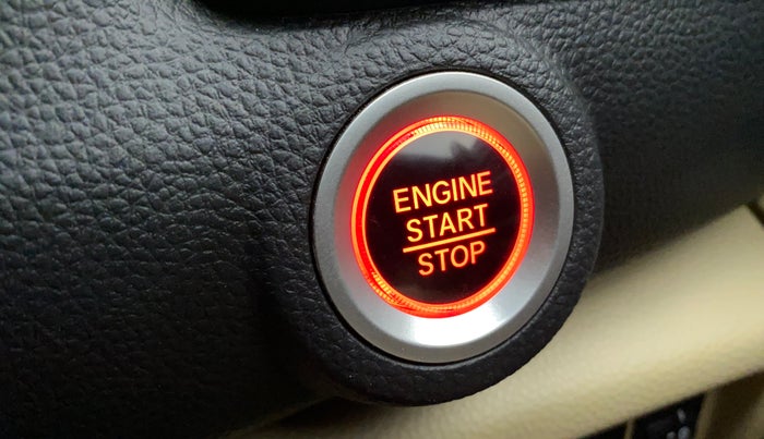 2022 Honda Amaze 1.2L I-VTEC VX, Petrol, Manual, 9,377 km, Keyless Start/ Stop Button