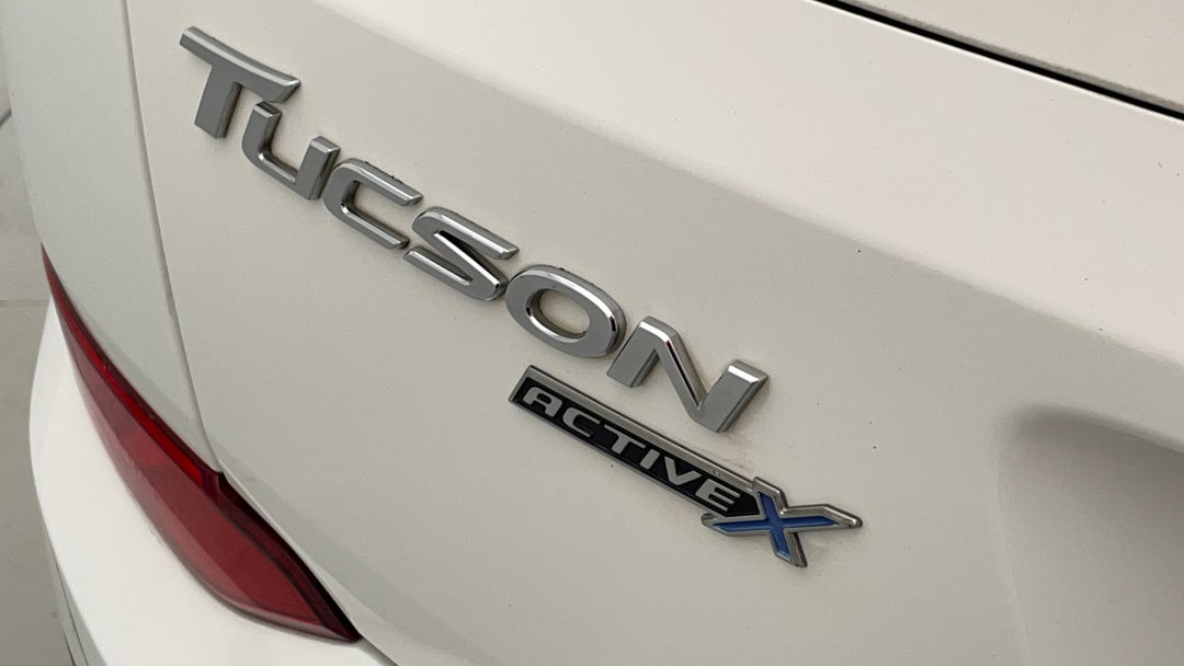 Badge (Boot Left Side)