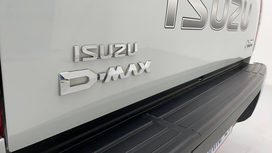 Badge (Boot Left Side)