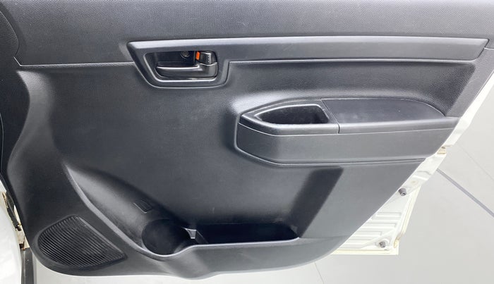 2020 Maruti S PRESSO VXI+, Petrol, Manual, 46,812 km, Driver Side Door Panels Control