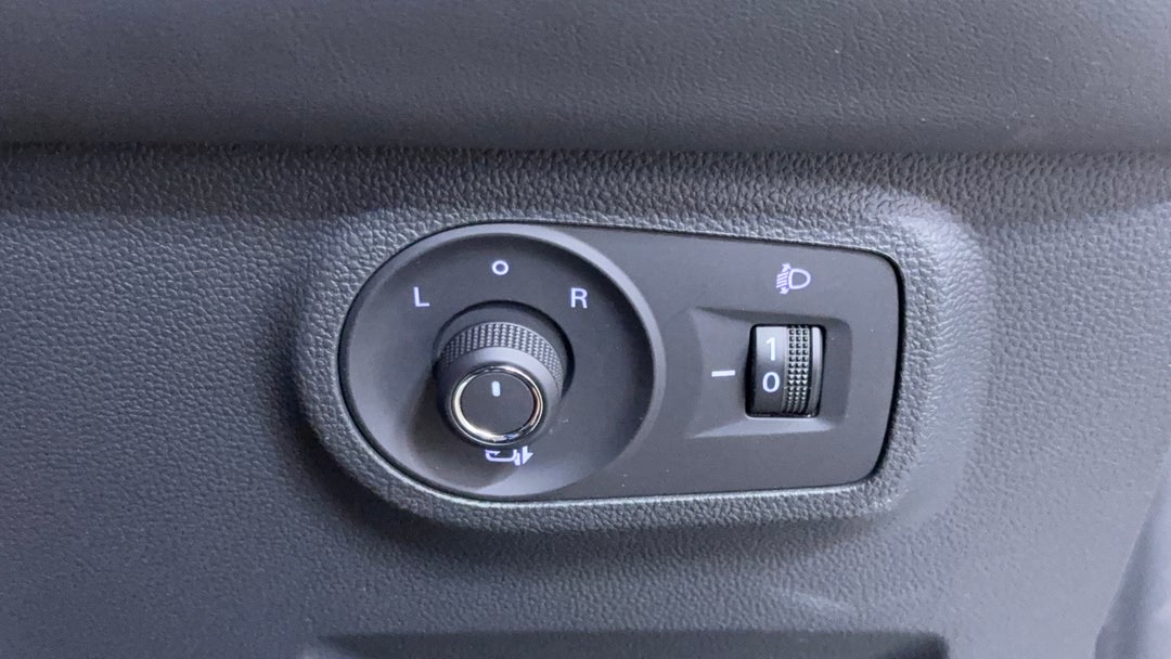 Utility Switches/Buttons